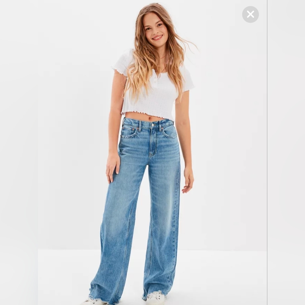American Eagle Outfitters Women's Jeans
